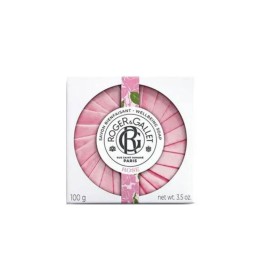 Roger&Gallet Rose Αναζωογονητικό Σαπούνι, 100g