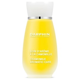 Darphin Camomile Aromatic Care Καταπραϋντικό Έλαιο Ευεξίας 15ml