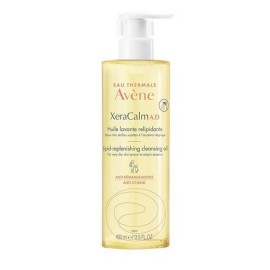 Avene XeraCalm A.D Huile lavante relipidante 400ml
