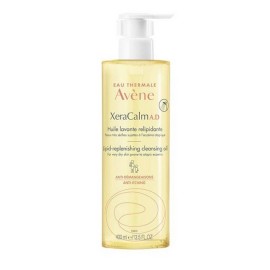 Avene XeraCalm A.D Huile lavante relipidante 400ml