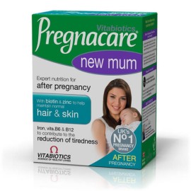 Vitabiotics Pregnacare New Mum 56 tabs