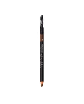 ERRE DUE Perfect Brow Powder Pencil 205 Chocolate 1.19g