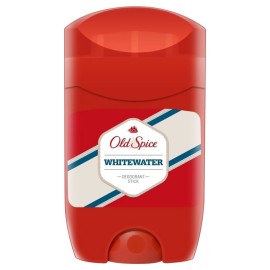 Old Spice Whitewater Deodorant Stick For Men Αποσμητικό για Άνδρες σε Μορφή Στικ 50ml