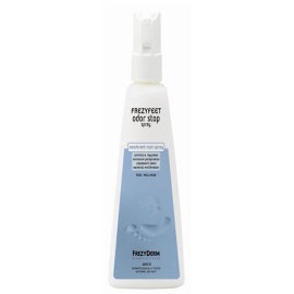 Frezyderm Frezyfeet Odor Stop Spray 150ml