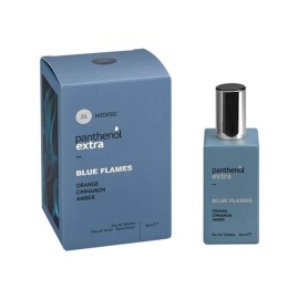 Panthenol Extra Blue Flames Eau de Toilette Ανδρικό Άρωμα 50ml