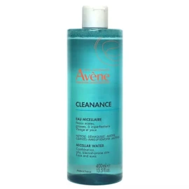 Avene Cleanance Micellaire 400ml