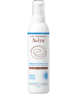 Avene Επανορθωτικό Γαλάκτωμα - Gel για μετά τον ήλιο 200ml