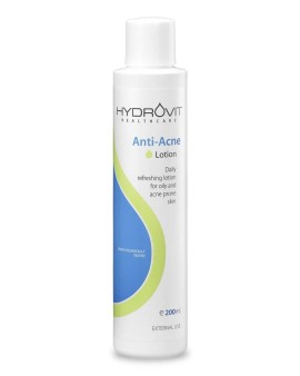 Hydrovit Anti - Acne Lotion 200ml