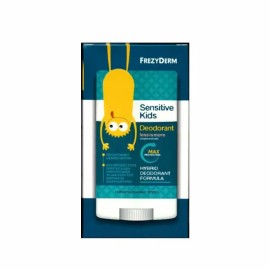 Frezyderm Sensitive Kids Hybrid Deodorant Formula 40ml