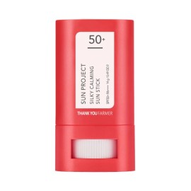 Thank You Farmer Sun Project Silky Calming Sun Stick Spf50+, 14g