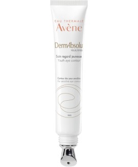 Avene DermAbsolu Φροντίδα Νεότητας Ματιών 15ml