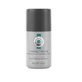 Roger & Gallet L Homme Anti-Perspirant Deodorant Roll-On 50ml
