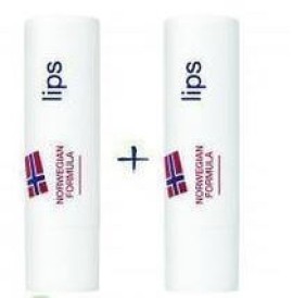 Neutrogena Lipcare 4,8g 1+1 ΔΩΡΟ