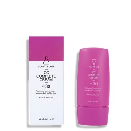 Youth Lab CC Complete Cream SPF30 40ml Normal Dry Skin 40ml