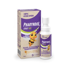 Pharyndol Spray kid 20ml