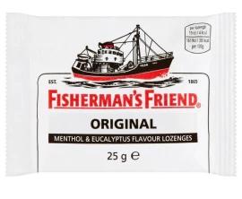 Fishermans Friend Original 25g