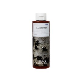 Korres Black Pepper Aφρόλουτρο 250ml