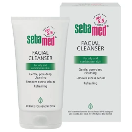 Sebamed Gentle Facial Cleanser 150ml