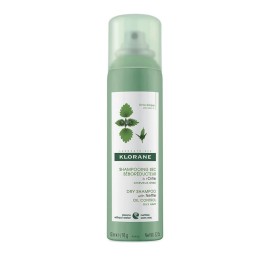 Klorane Dry Shampoo with nettle oily hair 150ml