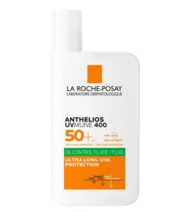La Roche Posay Anthelios UVmune 400 SPF50+ Oil Control Fluid 50ml