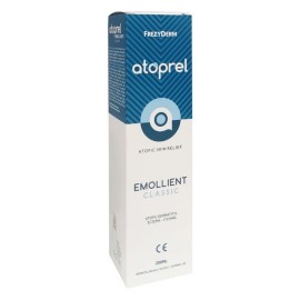 Frezyderm Atoprel Emollient Classic Κρέμα Σώματος για την Ατοπική Δερματίτιδα & Έκζεμα 200ml