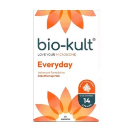 Bio-Kult Probiotic Multi-Strain Formula Προβιοτική Πολυβιταμίνη 30caps