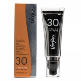 Version Tinted DD spf30 50ml