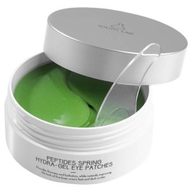 Youth Lab Peptides Spring Hydra-Gel Eye Patches Συσφιγκτική & Αντιρυτιδική Μάσκα από Υδροτζέλ