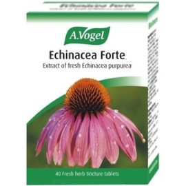 A.Vogel Echinaforce forte 40tabs