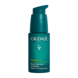 Caudalie Vinergetic C+ Serum Όρος Προσώπου με Βιταμίνη C 30ml