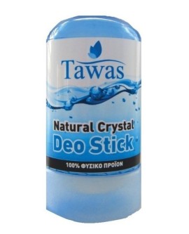 Natural Crystal Deo Stick Αποσμητικός Κρύσταλλος 60g