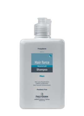 Frezyderm Hair Force Shampoo Men 200ml