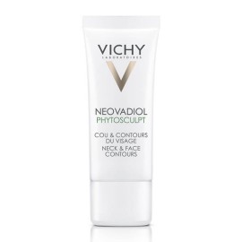 Vichy Neovadiol Phytosculpt, Λαιμός & Περίγραμμα Προσώπου 50ml