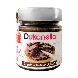 Dukan Expert, Πραλίνα Φουντουκιού Dukan, 220 gr