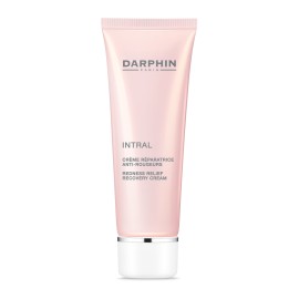 Darphin Intral Redness Relief Recovery Cream, για τις Ευαίσθητες Επιδερμίδες που Κοκκινίζουν & Ερεθίζονται 50ml