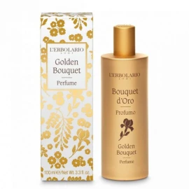 L’ Erbolario Bouquet dOro Eau de Parfum 50ml