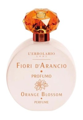L’Erbolario Orange Blossom Perfume 50ml