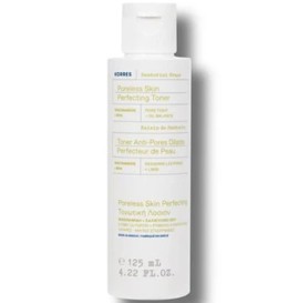 Korres Santorini Grape Poreless Skin Perfecting Τονωτική Λοσιόν, 125ml
