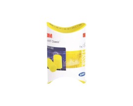 3M Ωτοασπίδες Αφρώδεις 1 ζευγάρι (PP-01-002)