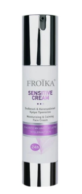 FROIKA Sensitive Cream 40ml