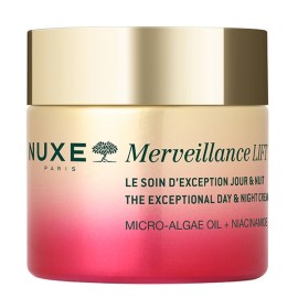 Nuxe Merveillance Lift The Exceptional Αντιγηραντική Κρέμα Ημέρας & Νύχτας, 75ml
