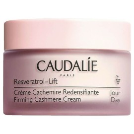 Caudalie Resveratrol Lift Firming Cashmere Cream Αντιρυτιδική - Συσφικτική Κρέμα Ημέρας 50ml