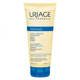 Uriage Xemose Καταπραϋντικό Λάδι Καθαρισμού 200ml