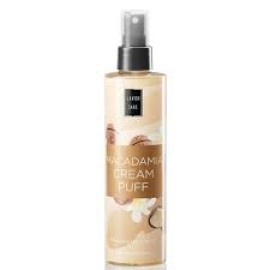 Lavish Care Macadamia Cream Puff Mist Σώματος, 200ml