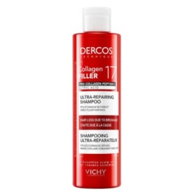 Vichy Dercos Collagen 17 Filler Shampoo 200ml