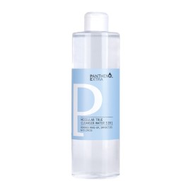 Panthenol Extra Micellar True Cleanser 3 in 1 500ml