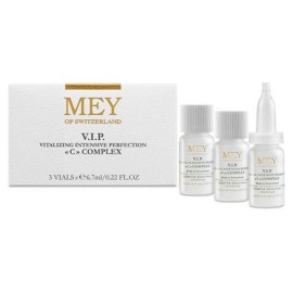 MEY V.I.P. C COMPLEX 3 Φιαλίδια των 6.7ml