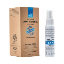 John Noa Origin Spray Vitamin B12 30ml