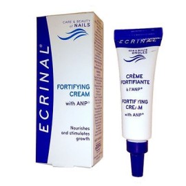 Ecrinal Restructuring & Strengthening Cream 10ml