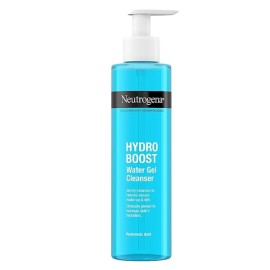 Neutrogena Hydro Boost Cleanser Water Gel Καθαριστικό Προσώπου, 200ml